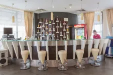 MERIDIAN HOTEL Bars