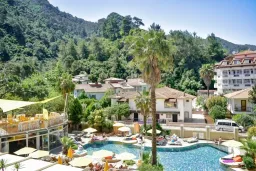 MERSOY BELLAVISTA HOTEL 14+