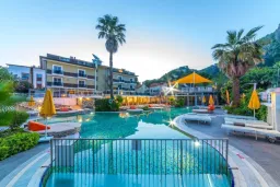 MERSOY BELLAVISTA HOTEL 14+ Pools & Beach