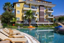 MERSOY BELLAVISTA HOTEL 14+ Pools & Beach