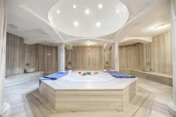 MERSOY BELLAVISTA HOTEL 14+ Spa
