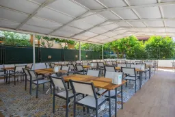 MERSOY BELLAVISTA HOTEL 14+ Restaurants