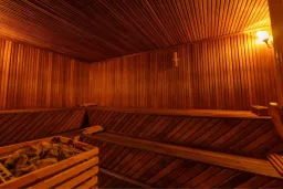 MERSOY BELLAVISTA HOTEL 14+ Spa