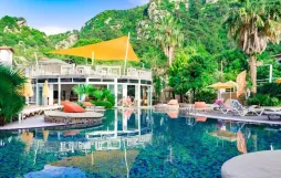 MERSOY BELLAVISTA HOTEL 14+ Pools & Beach
