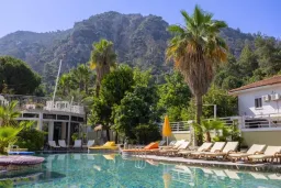 MERSOY BELLAVISTA HOTEL 14+ Pools & Beach