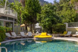 MERSOY BELLAVISTA HOTEL 14+ Pools & Beach