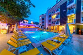 MERSOY EXCLUSIVE HOTEL General Images