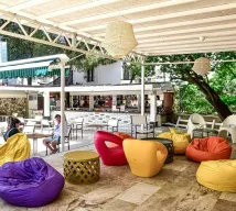 MERSOY EXCLUSIVE HOTEL General Images