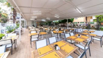 MERSOY EXCLUSIVE HOTEL Restaurants