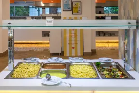 MERSOY EXCLUSIVE HOTEL Restaurants
