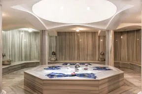 MERSOY EXCLUSIVE HOTEL Spa