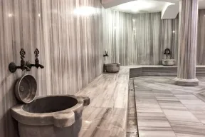 MERSOY EXCLUSIVE HOTEL Spa