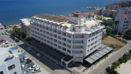 MERT SEA SIDE HOTEL ADULTS ONLY 16+
