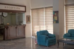 MERT SEA SIDE HOTEL ADULTS ONLY 16+ Lobby