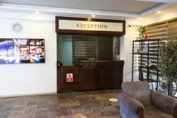 MERT SEA SIDE HOTEL ADULTS ONLY 16+ Lobby