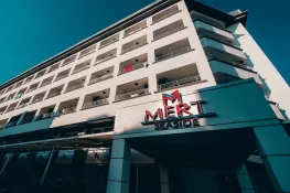MERT SEA SIDE HOTEL ADULTS ONLY 16+ General Images