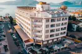 MERT SEA SIDE HOTEL ADULTS ONLY 16+ General Images