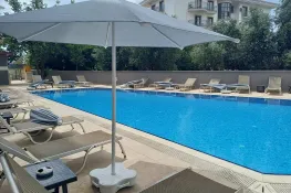MERT SEA SIDE HOTEL ADULTS ONLY 16+ Pools & Beach