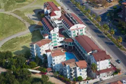 MERVE SUN HOTEL - SPA General Images