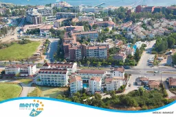 MERVE SUN HOTEL - SPA General Images