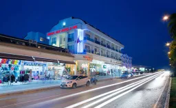 MERVE SUN HOTEL - SPA General Images
