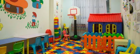 MERVE SUN HOTEL - SPA Mini Club
