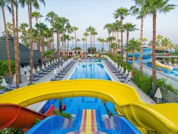 MERYAN HOTEL Activities