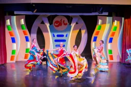 MERYAN HOTEL Activities