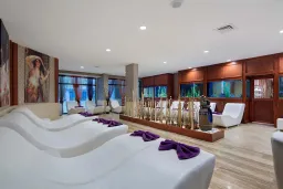 MERYAN HOTEL Spa