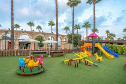 MERYAN HOTEL Mini Club