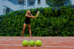 MERYAN HOTEL Activities