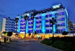 MESUT HOTEL General Images