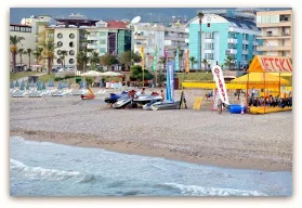 MESUT HOTEL Pools & Beach