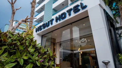 MESUT HOTEL