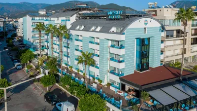 MESUT HOTEL General Images