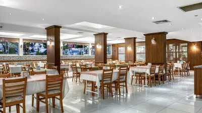 MESUT HOTEL Restaurants