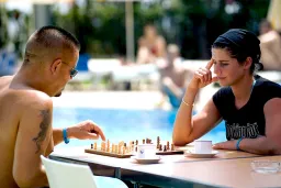 MESUT HOTEL Activities