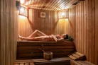 MESUT HOTEL Spa