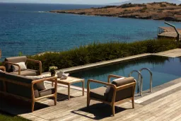 METT HOTEL - BEACH RESORT Pools & Beach