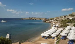 METT HOTEL - BEACH RESORT General Images