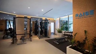 METT HOTEL - BEACH RESORT Activities