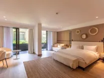 METT HOTEL - BEACH RESORT Rooms