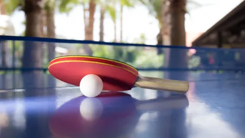 MG CLUB AKMAN BEACH HOTEL Activities