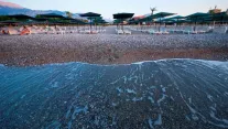 MG HOTELS WHITE LILYUM HOTEL Pools & Beach