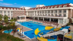 MG HOTELS WHITE LILYUM HOTEL