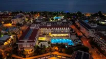 MG HOTELS WHITE LILYUM HOTEL General Images