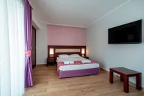 MG HOTELS WHITE LILYUM HOTEL Rooms
