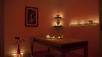 MG HOTELS WHITE LILYUM HOTEL Spa