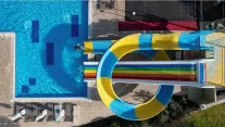 MG HOTELS WHITE LILYUM HOTEL Activities