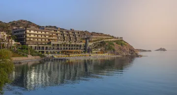 MGALLERY THE BODRUM HOTEL YALIKAVAK General Images